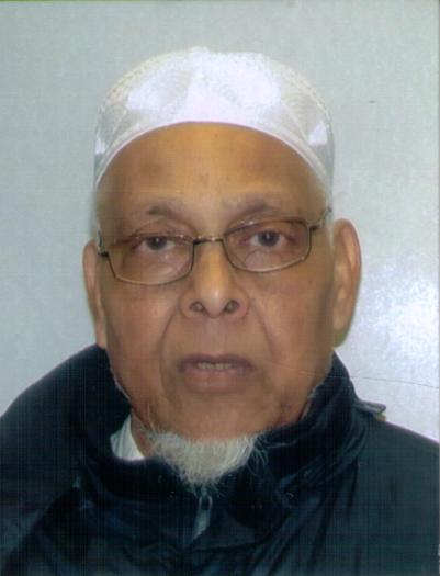 Bangladeshis in Great Britain 31 – (Life story of Atar Miah Chowdhury) – MA Mustak