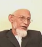 Bangladeshis in Great Britain 30 – (Life story of Ayubur Raja) – MA Mustak