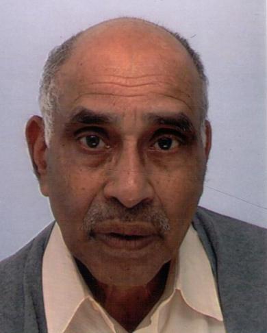 Bangladeshis in Great Britain 9 – (Life story of Bimal Kanti Battacharjee) – MA Mustak