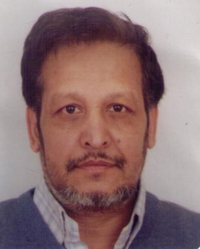 Bangladeshis in Great Britain 35 – (Life story of Faruk Ali) – MA Mustak