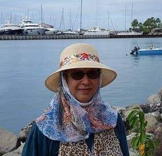 মুক্ত বাংলায় – ফিরোজা হুসেইন (রিনী)