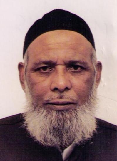 Bangladeshis in Great Britain 21 – (Life story of Anis Ali) – MA Mustak