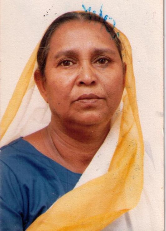 Bangladeshis in Great Britain 36 – (Life story of Phul Bhanu Ali) – MA Mustak