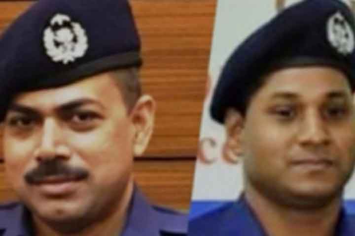 তিন দিনেও রিমান্ডে নেয়া যায়নি প্রদীপ-লিয়াকতকে