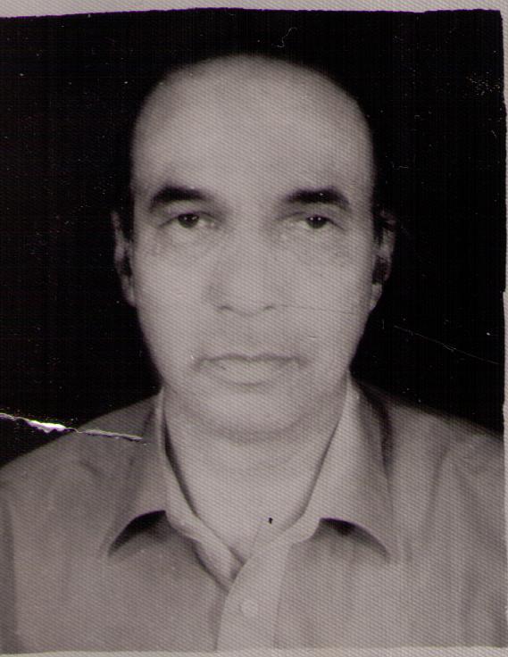 Bangladeshis in Great Britain 12 – (Life story of Shomser Khan) – MA Mustak