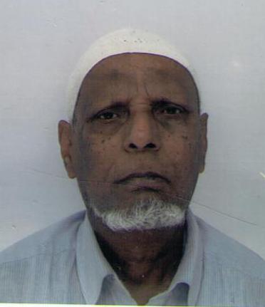 Bangladeshis in Great Britain 11 – (Life story of Tozomul Ali) – MA Mustak