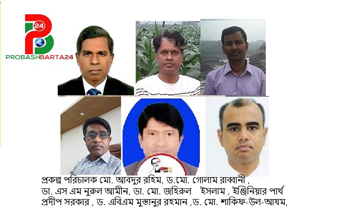 গরু ছাগল পালন শিখতে বিদেশে যাবেন ১ হাজার ১২৫ কর্মকর্তা, ব্যয় ৬২ কোটি