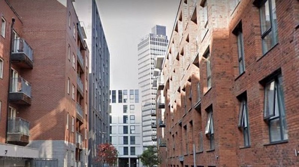 ইংল্যান্ডের ম্যানচেস্টারে ঘরোয়া পার্টি: ১০ হাজার পাউন্ড জরিমান