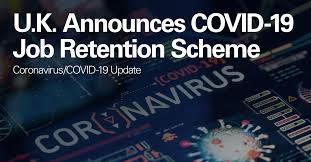 ব্রিটেনে চাকরি রক্ষায় ফার্লো স্কিমের সময় মার্চ পর্যন্ত বৃদ্ধি: কর্মজীবিরা পাবেন বেতনের ৮০%