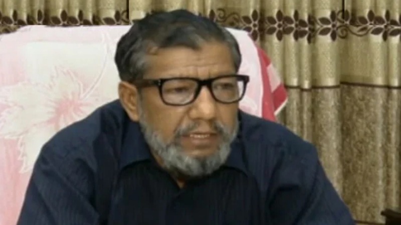 ইসলামের পক্ষে কথা বলায় নিজের পদ থেকে সরে যেতে হলো ডা. আবদুর রহিমকে