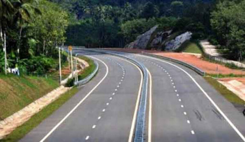 দুর্নীতি- সিলেট-ঢাকা চার লেন প্রকল্পে পরামর্শকেই ব্যয় ৩২৫ কোটি টাকা