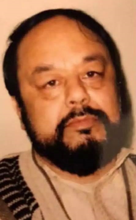 মোহাম্মদ আকদ্দুদ আলী  আর নেই