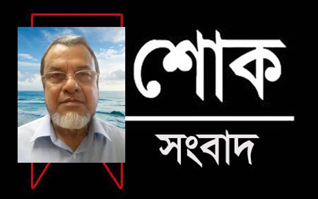 আব্দুল খালিক আর নেই