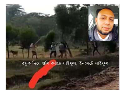 বিশ্বনাথে সুমেল হত্যাকান্ডে শোকের ছায়াঃ যেভাবে পালিয়ে গেল খুনিরা