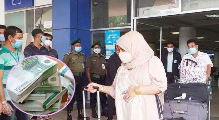 ইউরোপ থেকে সিলেটে ফিরলেই মিলছে সহায়তা