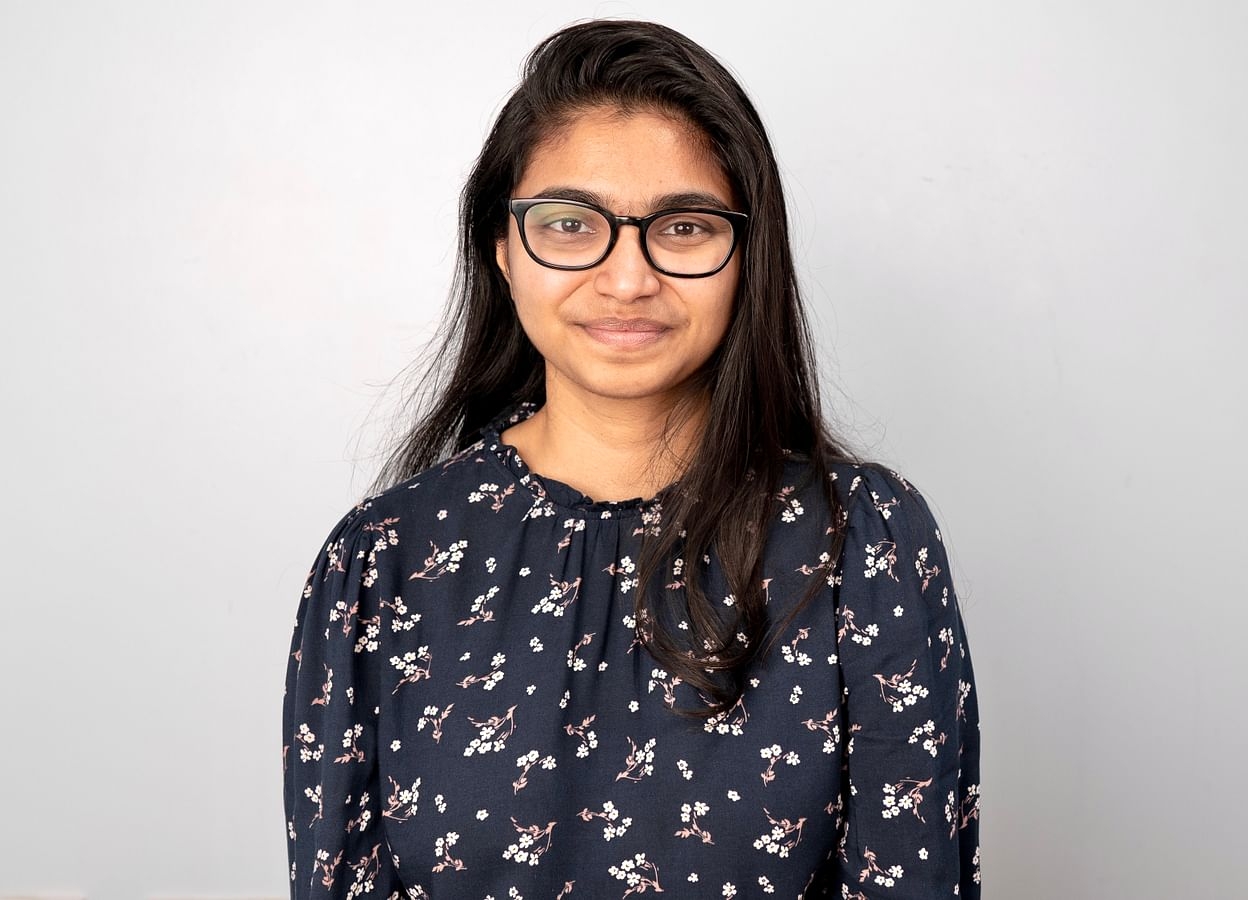 ‘ভ্যাক্সিন লুমিনারি’ স্বীকৃতি পেলেন ব্রিটিশ বাংলাদেশি চিকিৎসক তাসনিম জারা