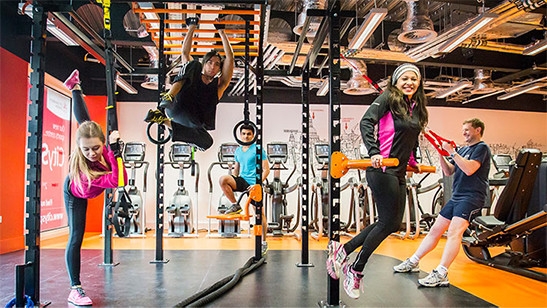 ব্যায়াম করলে আর্থিক পুরস্কার দেবে ব্রিটিশ সরকার