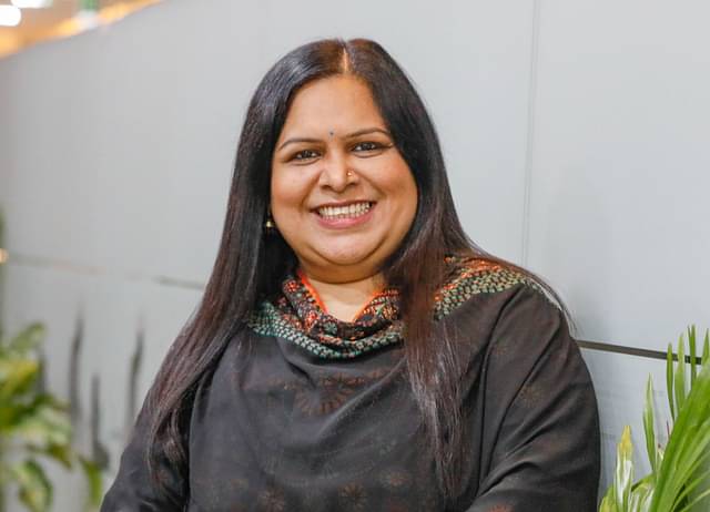 প্রথম বাংলাদেশি হিসেবে ফ্রি প্রেস অ্যাওয়ার্ড পেয়েছেন রোজিনা ইসলাম